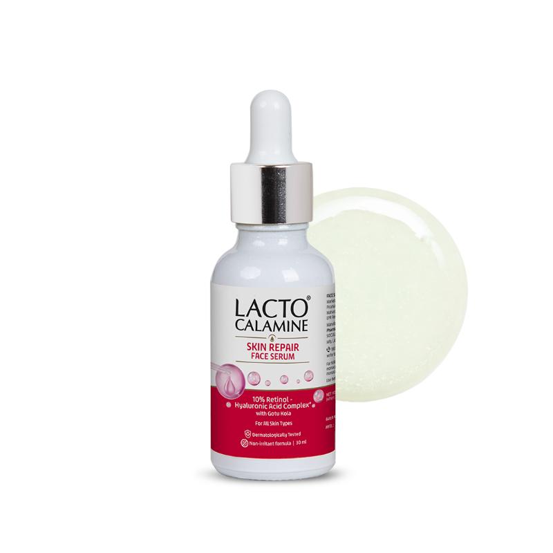 Skin Repair Face Serum