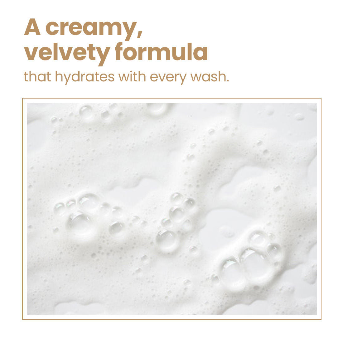 Shea Butter Body Wash With Shea Aloe & Apricot