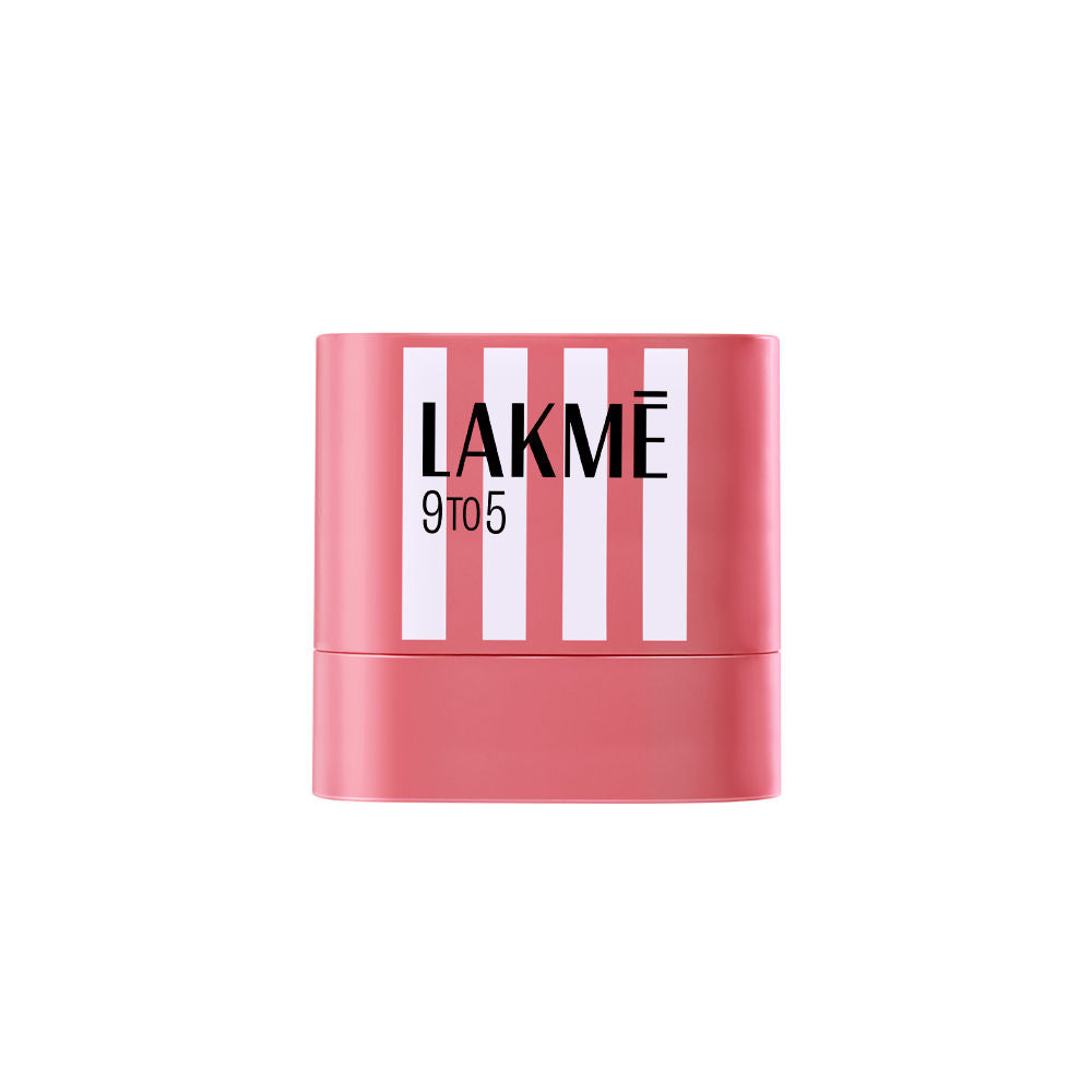 9to5 Hya Beach Edit Blush, SPF 30, Creamy Texture, Dewy Finish