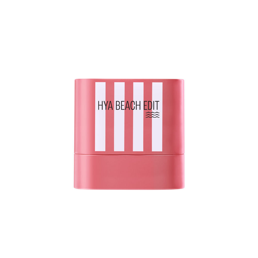 9to5 Hya Beach Edit Blush, SPF 30, Creamy Texture, Dewy Finish