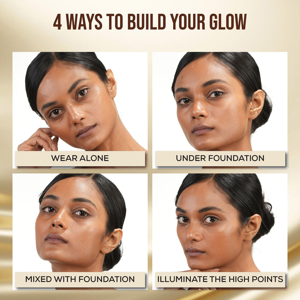 Radiance Filter