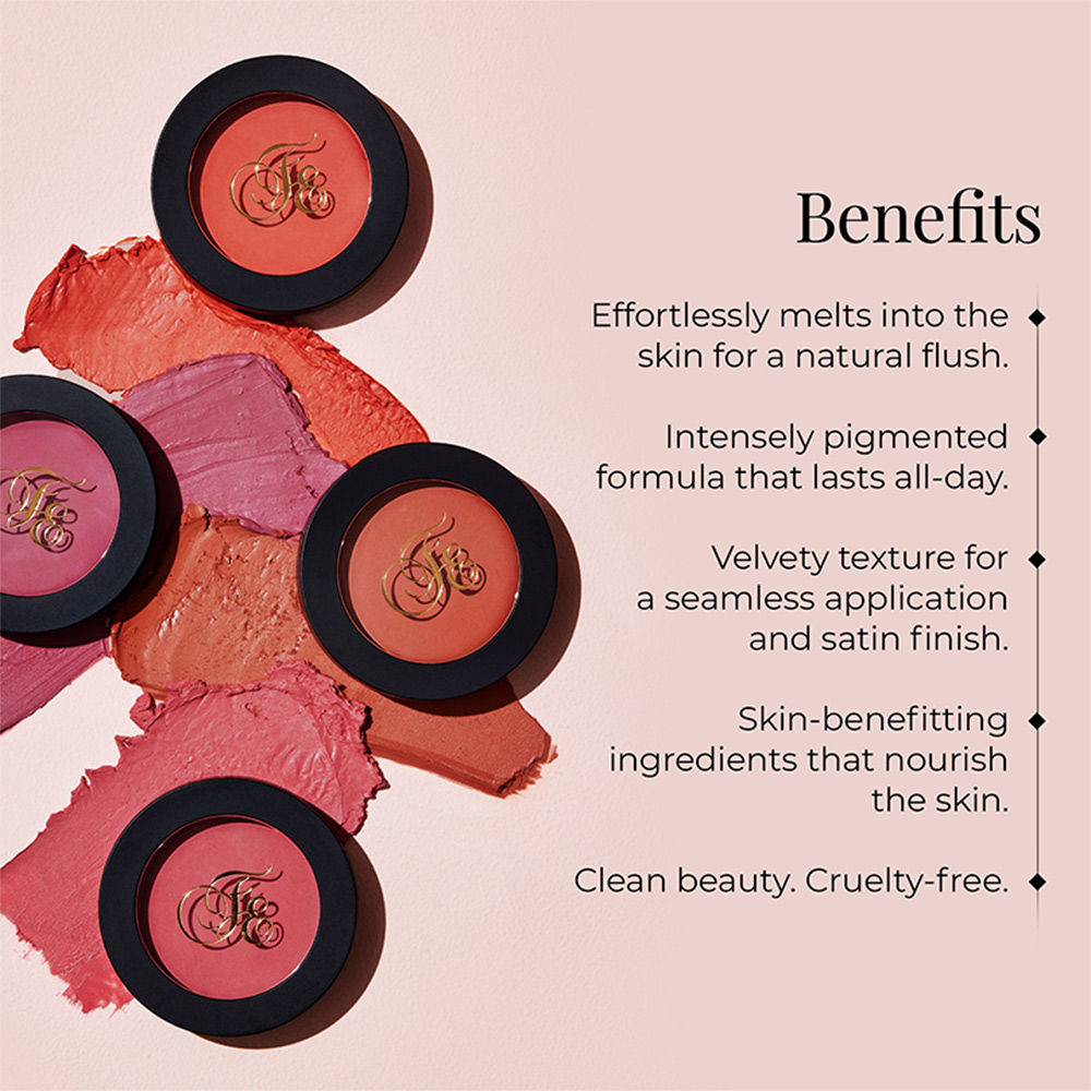 Noor Nikhaar Satin Cheek Tint