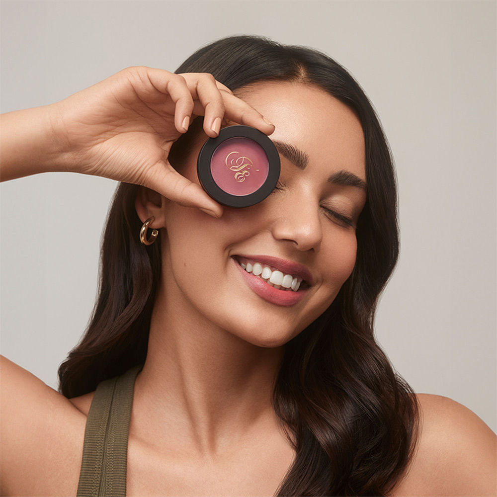 Noor Nikhaar Satin Cheek Tint