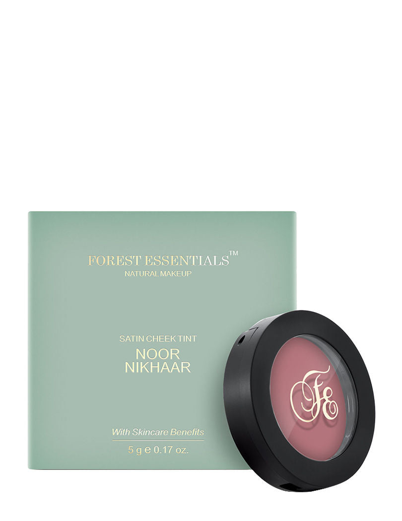 Noor Nikhaar Satin Cheek Tint