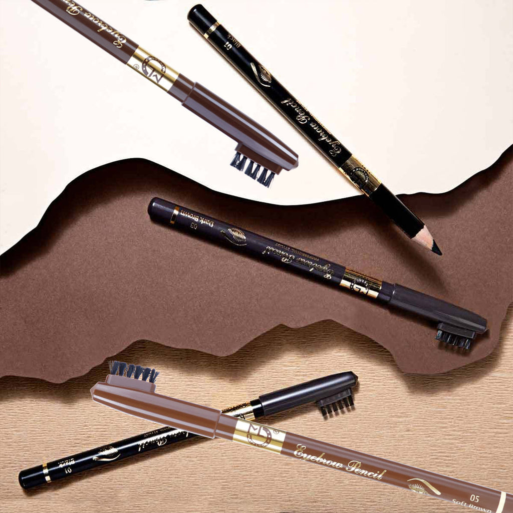 Long Lasting Formula Professional Stylist Eyebrow Pencil