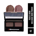 Perfect Brow Duo-shade Brow Powder