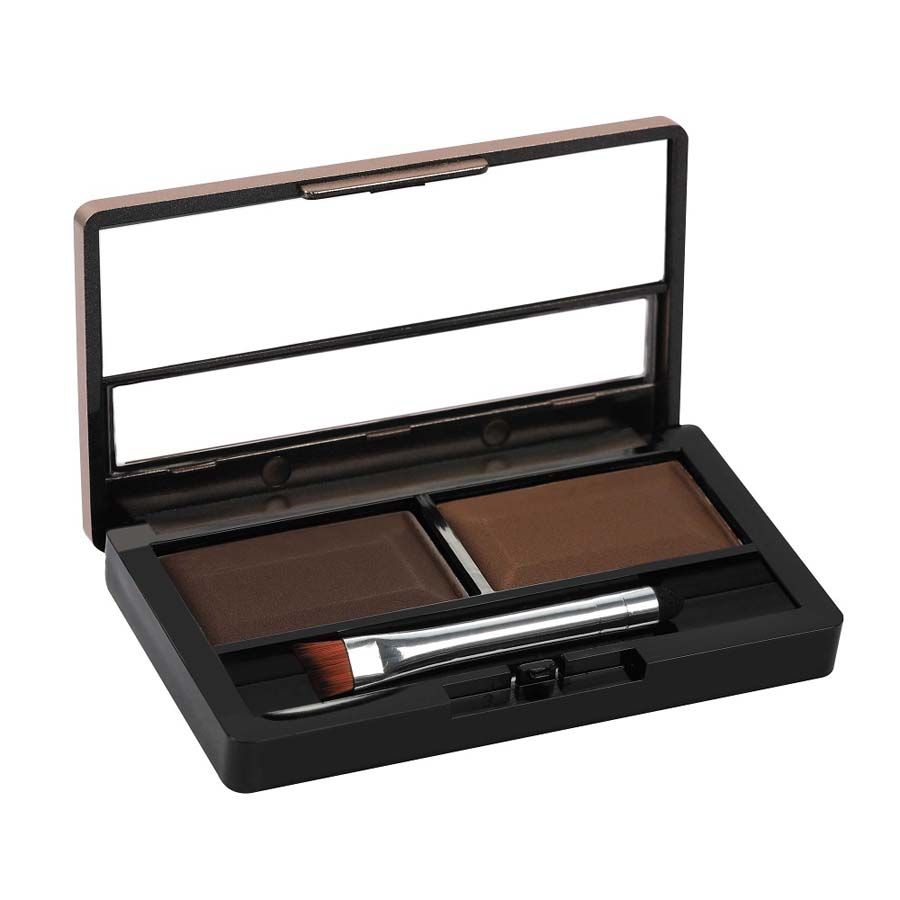 Perfect Brow Duo-shade Brow Powder