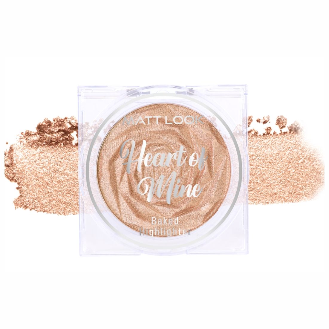 Heart Of Mine Baked Highlighter