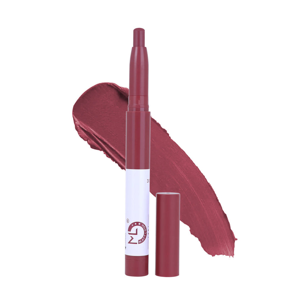 Power Last Lip Stain Crayon Lipstick