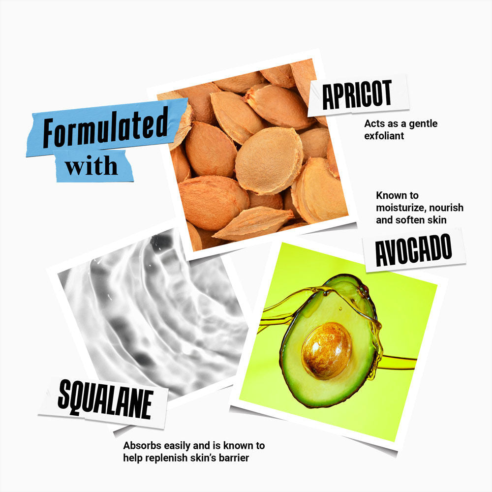 Ultra Facial Toner With Avocado Oil & Apricot Kernel Oil For Healthier-Looking Skin