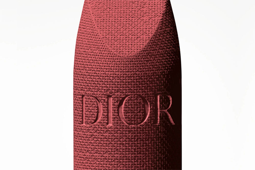 Rouge Lipstick