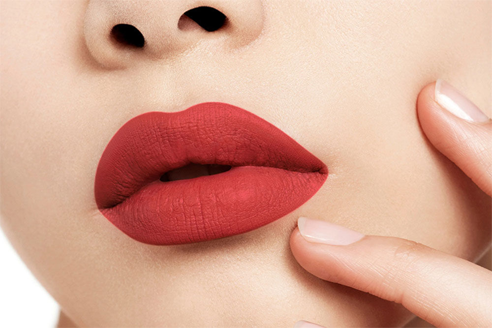Rouge Lipstick
