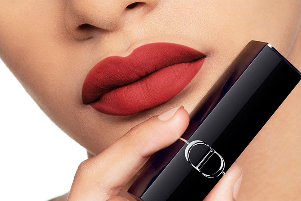 Rouge Lipstick