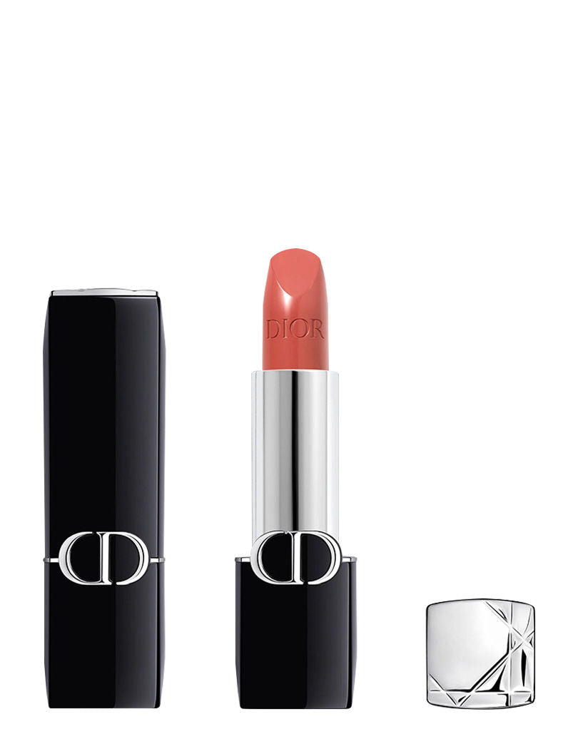 Rouge Lipstick - 100 Nude Look