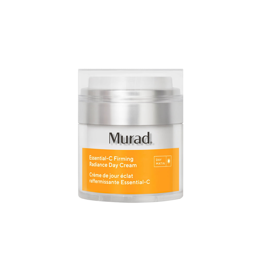 Essential-C Firming Radiance Day Cream