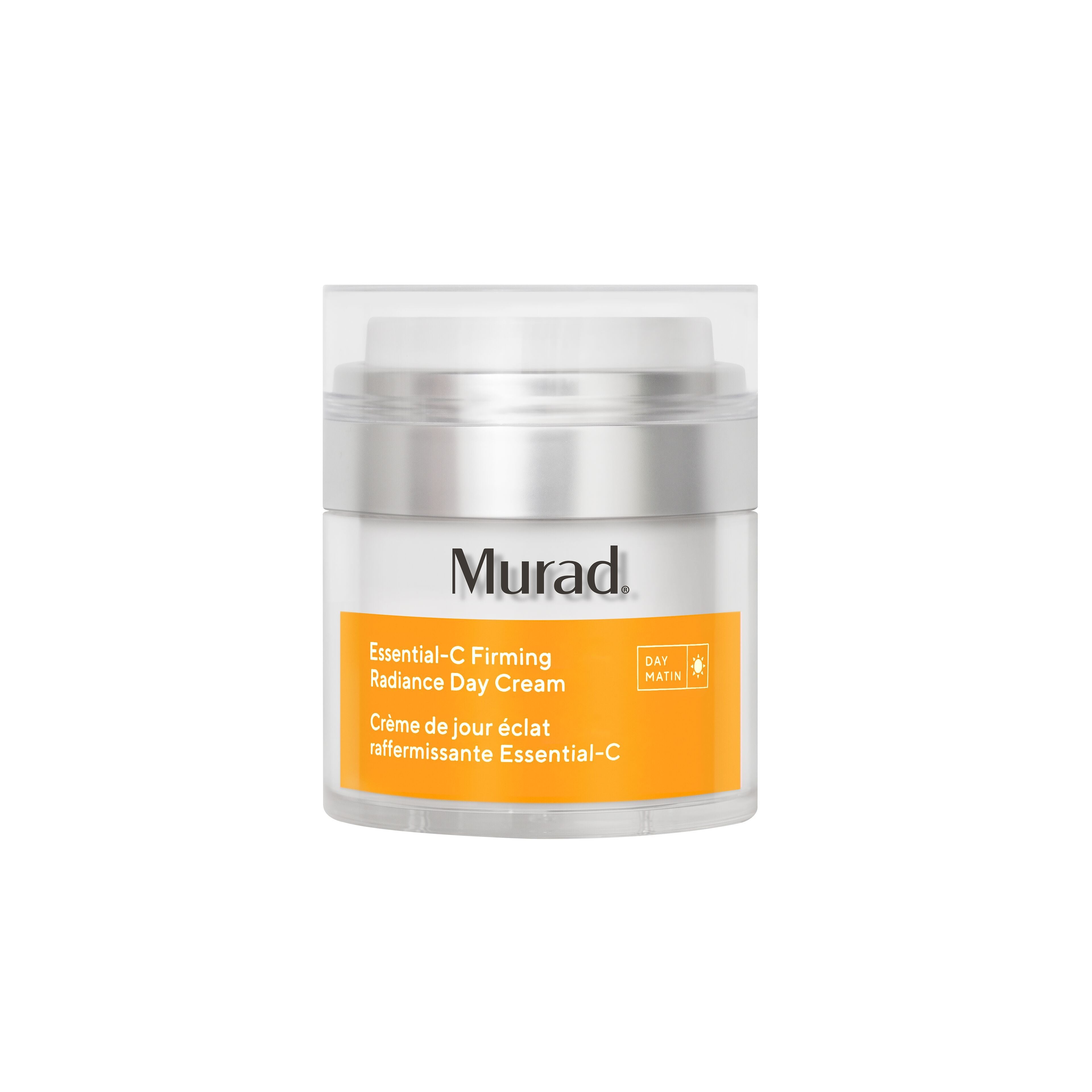 Essential-C Firming Radiance Day Cream