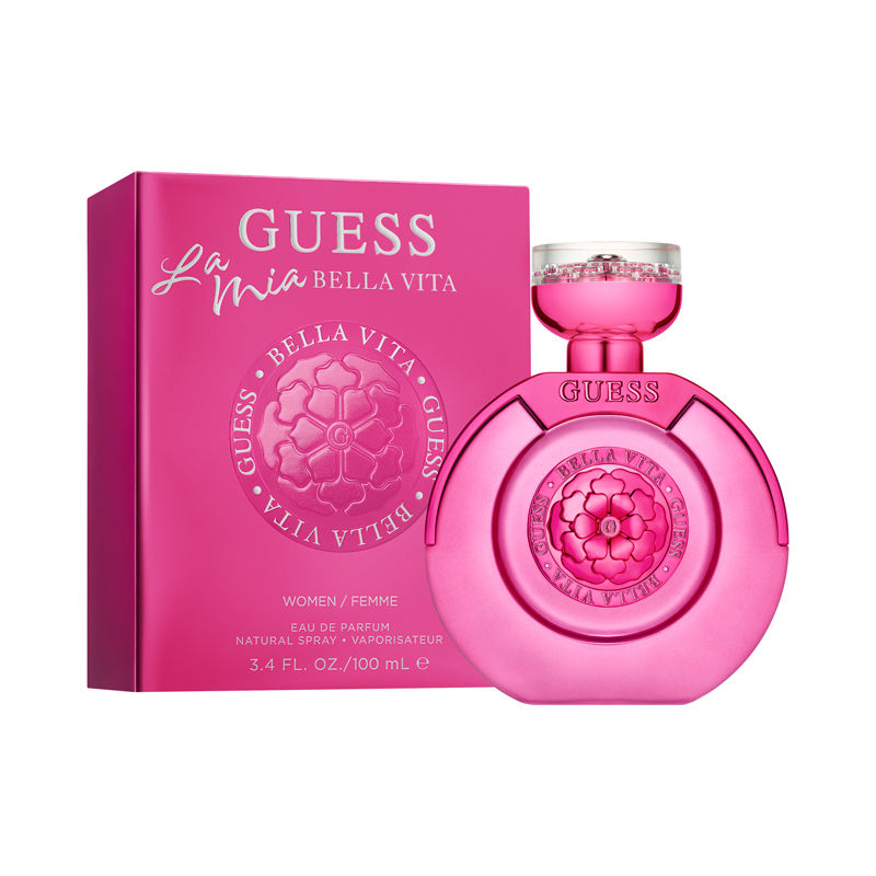 La Mia Bella Vita Women EDP