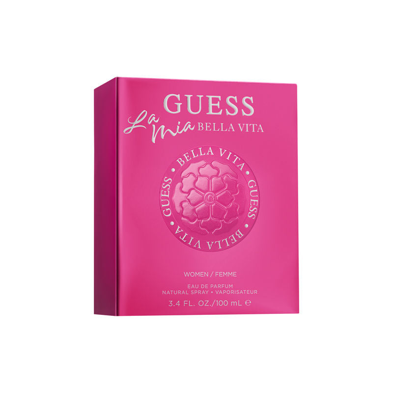 La Mia Bella Vita Women EDP