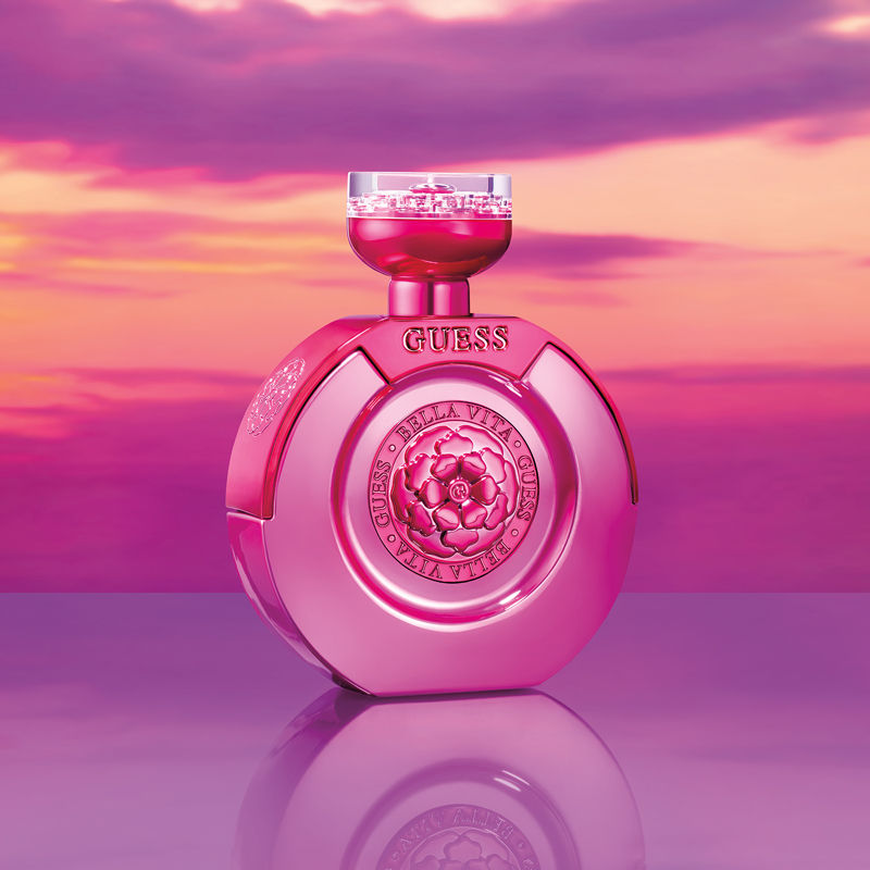 La Mia Bella Vita Women EDP