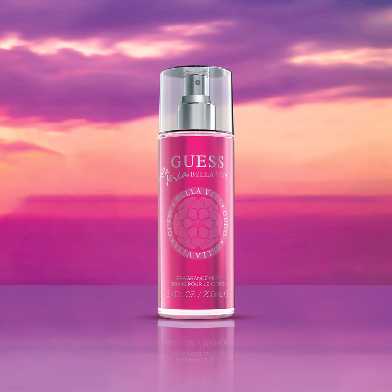 La Mia Bella Vita Fragrance Mist