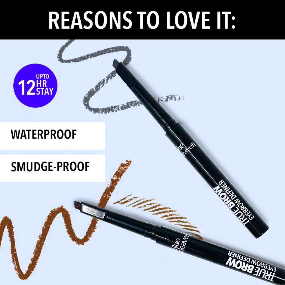 True Brow Eye Brow Definer