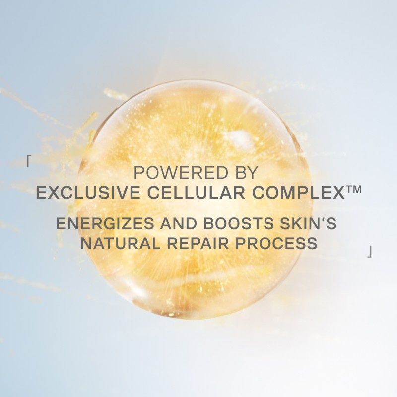 Cellular Mineral Face Exfoliator