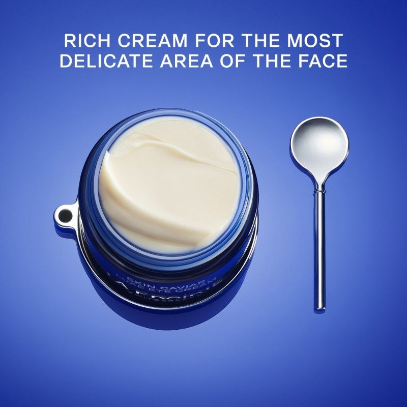 Skin Caviar Luxe Eye Cream Lifting And Firming Eye Cream