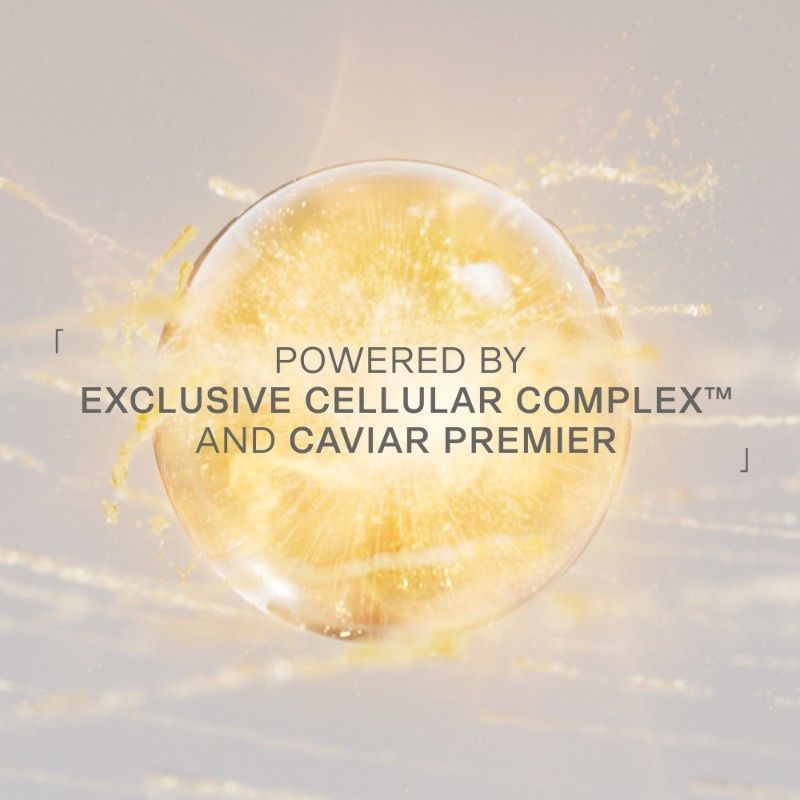Skin Caviar Luxe Eye Cream Lifting And Firming Eye Cream