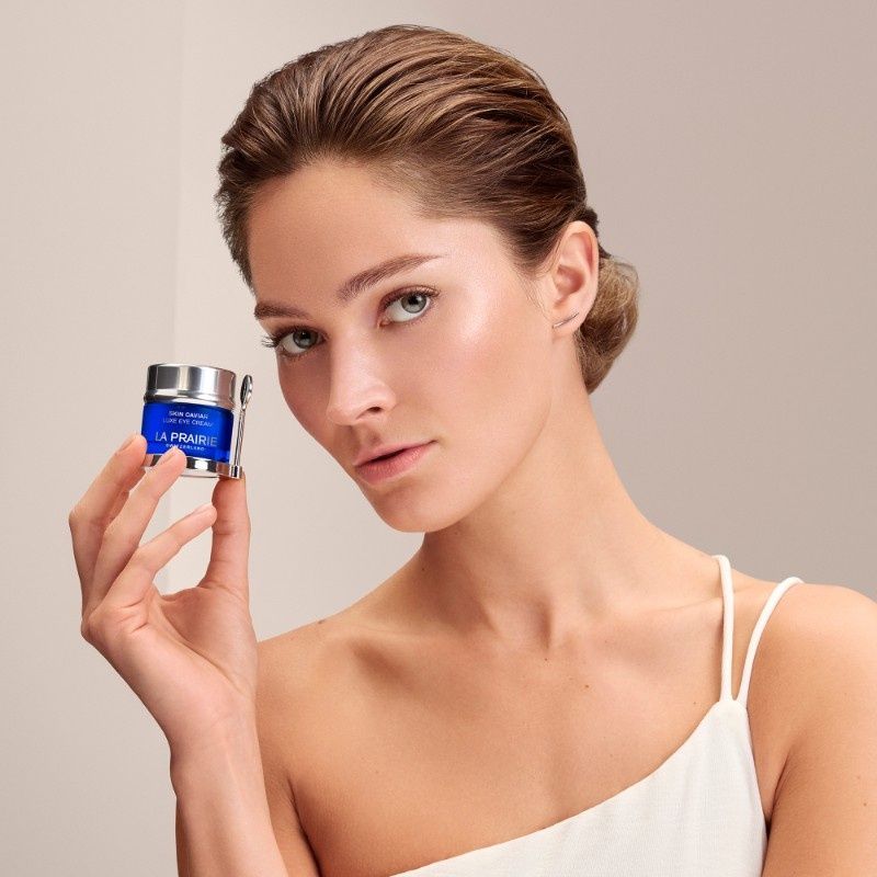 Skin Caviar Luxe Eye Cream Lifting And Firming Eye Cream
