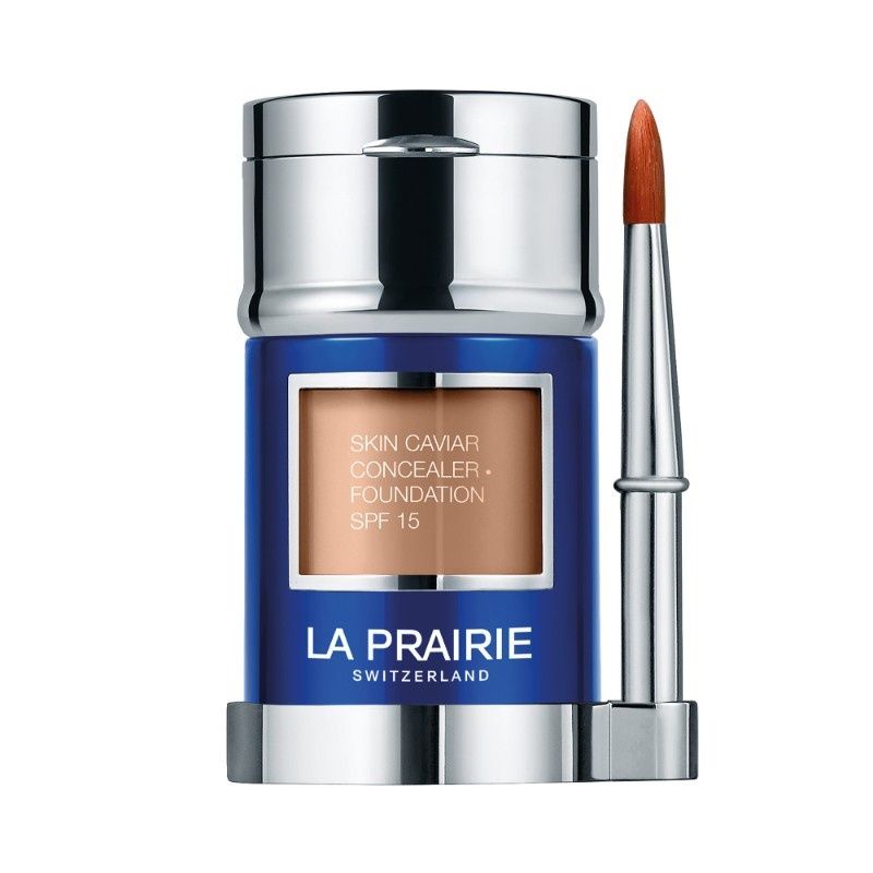 Skin Caviar Complexion Concealer Foundation SPF 15 - Almond Beige
