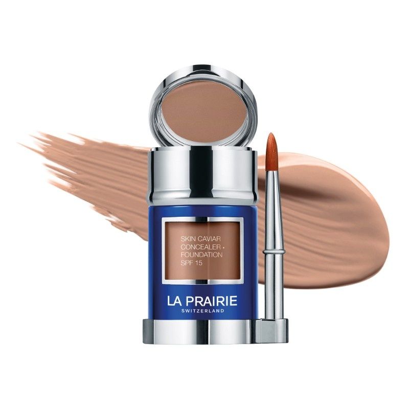 Skin Caviar Complexion Concealer Foundation SPF 15