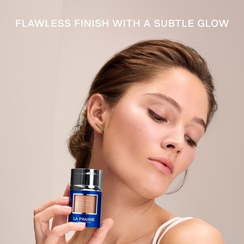 Skin Caviar Complexion Concealer Foundation SPF 15