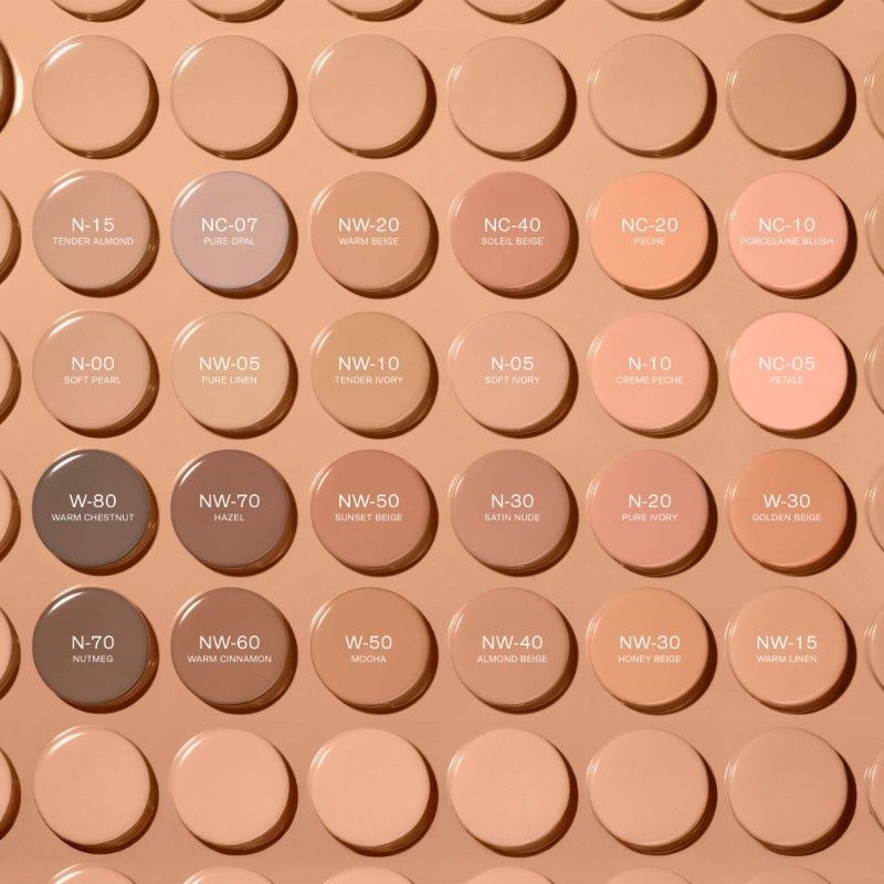 Skin Caviar Complexion Concealer Foundation SPF 15