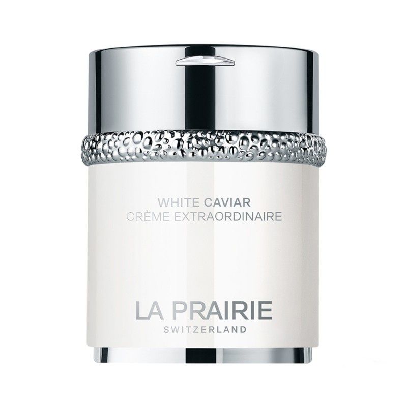 White Caviar Crème Extraordinaire Illuminating Face Cream