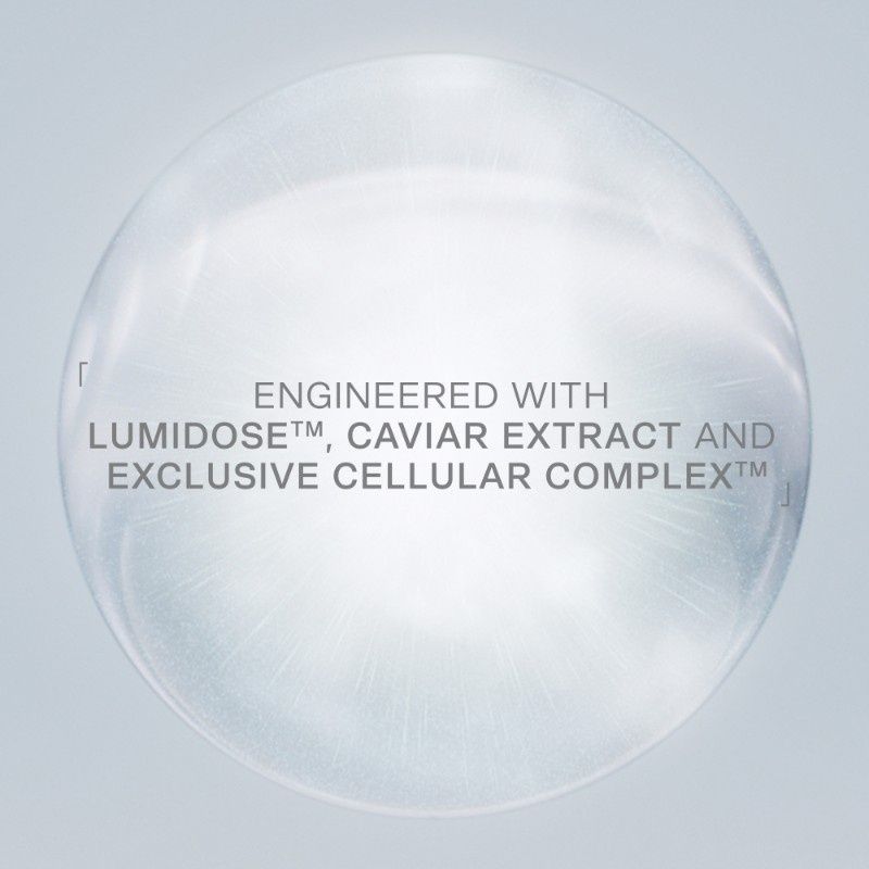 White Caviar Crème Extraordinaire Illuminating Face Cream