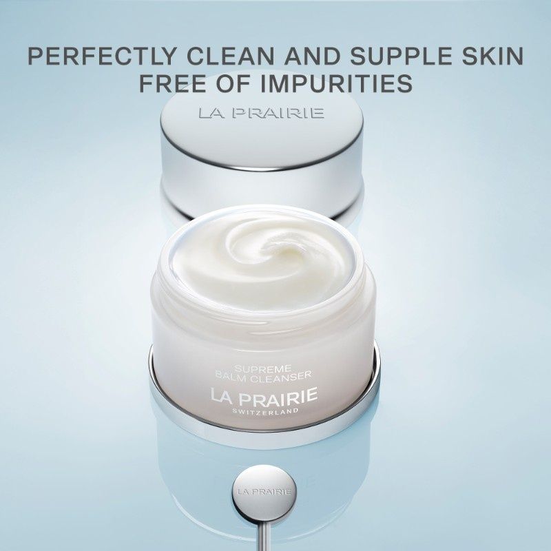 Supreme Balm Cleanser