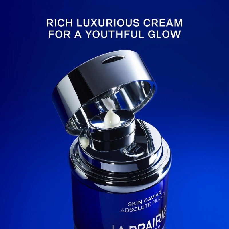 Skin Caviar Absolute Filler Volume-Enhancing Face Cream