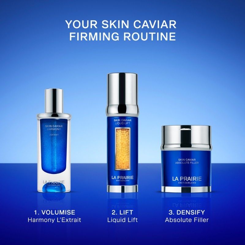 Skin Caviar Absolute Filler Volume-Enhancing Face Cream
