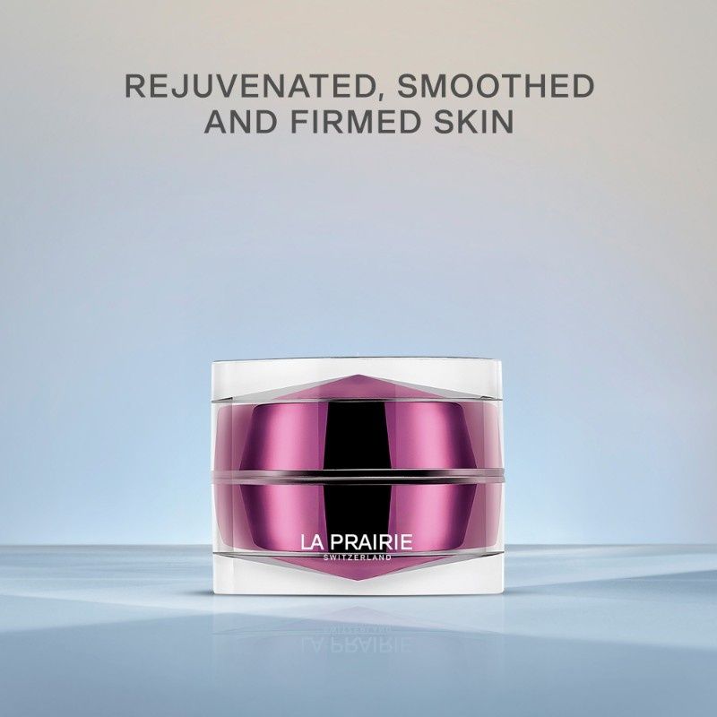 Platinum Rare Haute-Rejuvenation Face Cream