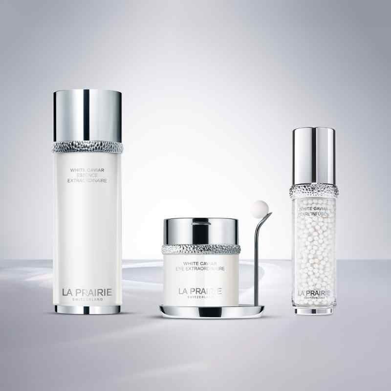 White Caviar Essence Extraordinaire Illuminating Pre-Serum