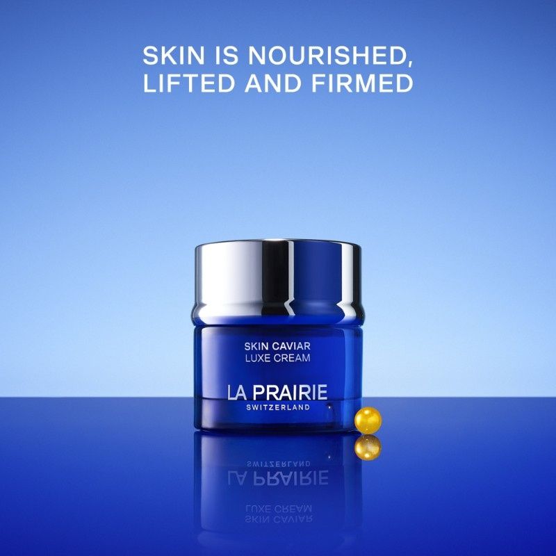 Skin Caviar Luxe Face Cream