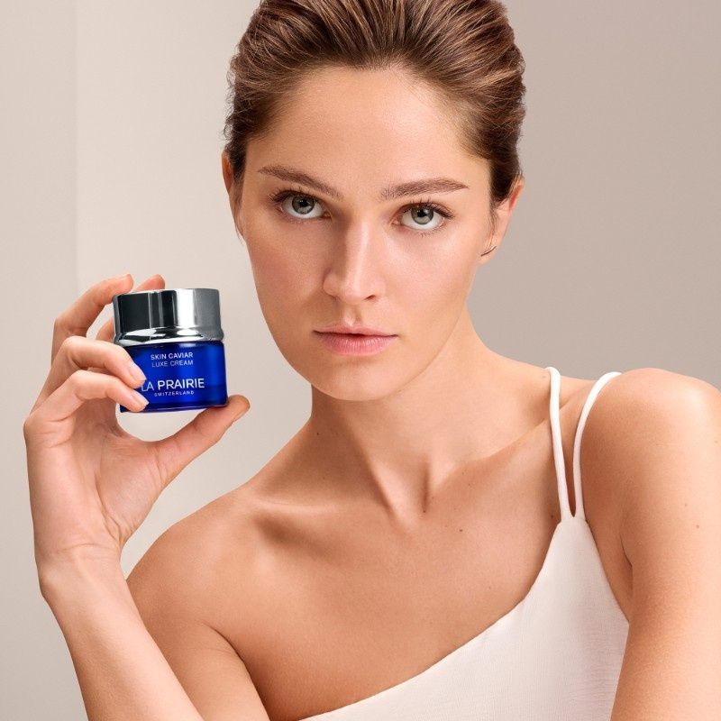 Skin Caviar Luxe Face Cream