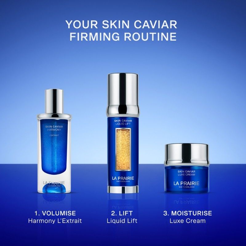 Skin Caviar Luxe Face Cream