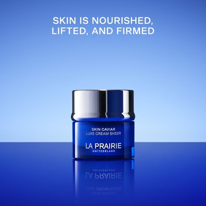Skin Caviar Luxe Cream Sheer