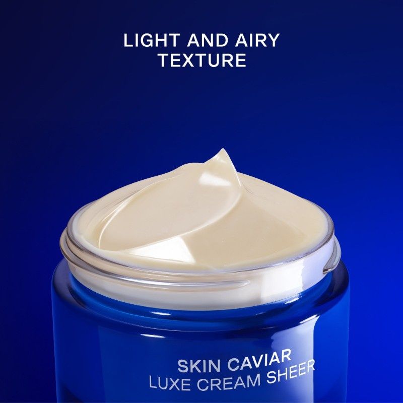Skin Caviar Luxe Cream Sheer