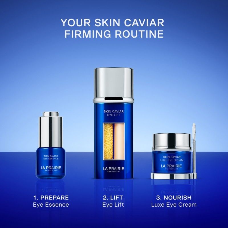Skin Caviar Eye Essence