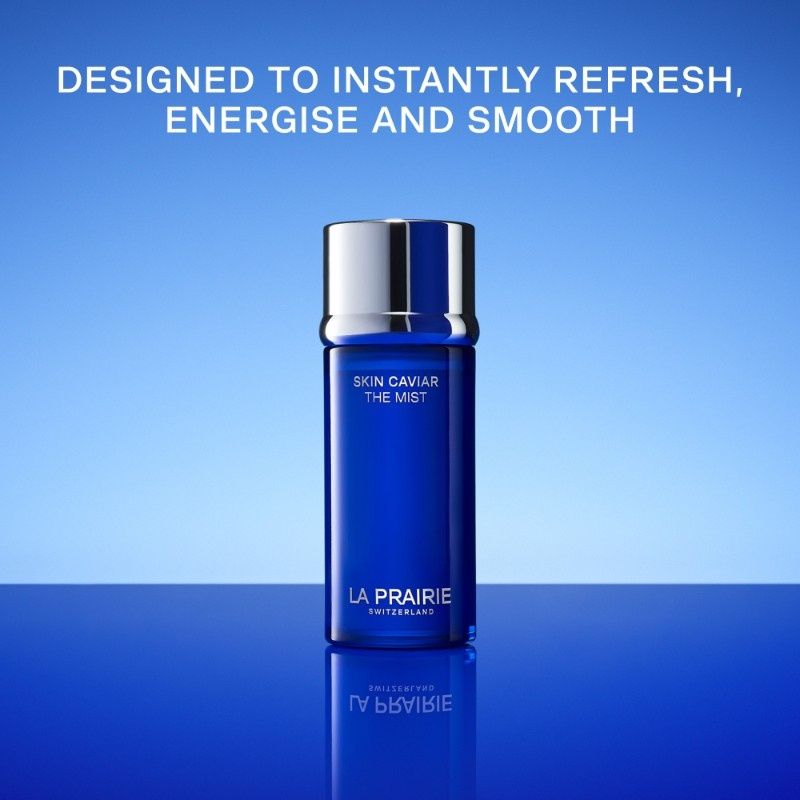 Skin Caviar the Mist