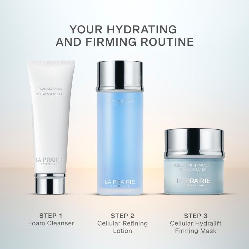 Cellular Hydralift Firming Mask