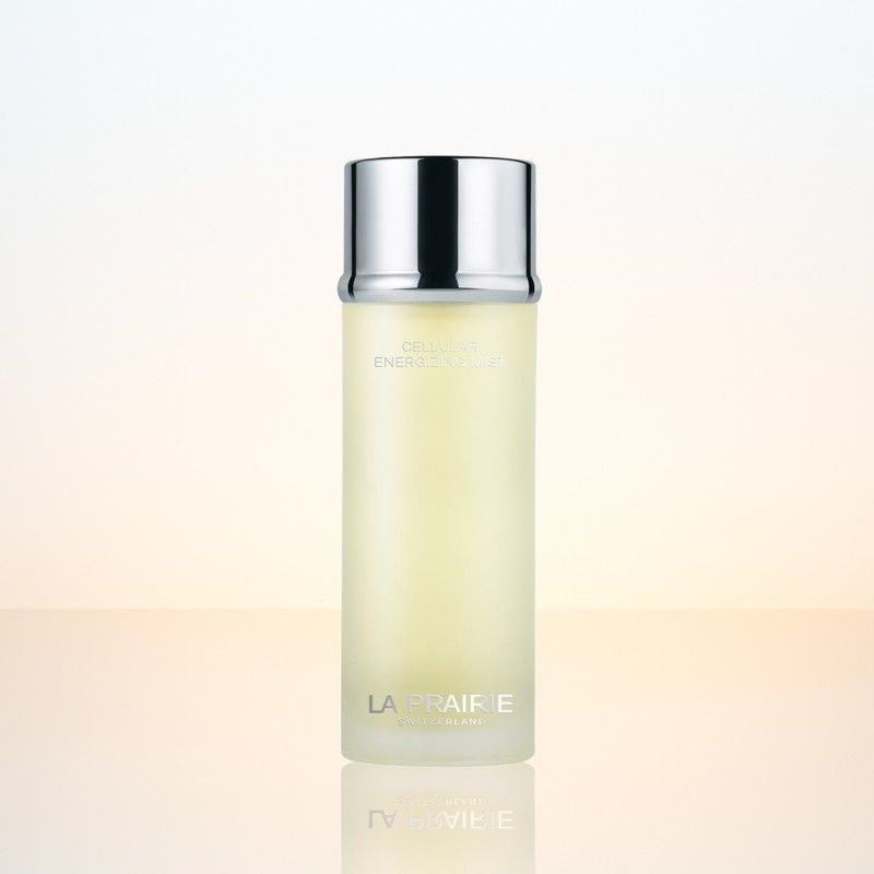 Cellular Energizing Body Spray Mist
