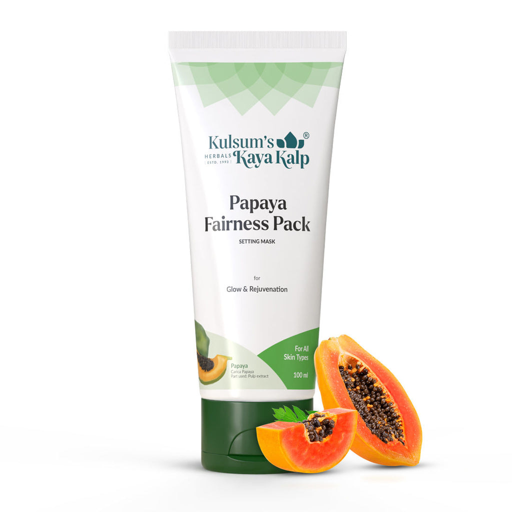 Papaya Fairness Pack